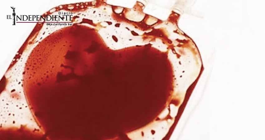 Se requieren más donadores de plaquetas para Unidad de Oncología Pediátrica