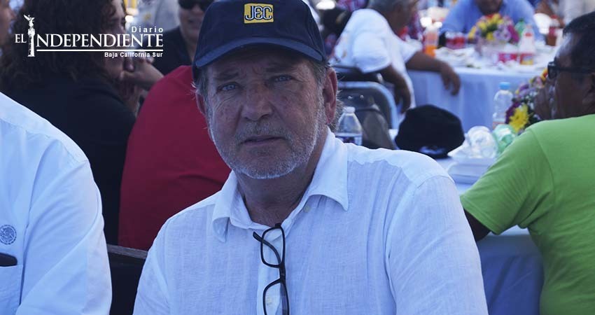 Responde Junta Estatal de Caminos por más de 4,200 km de vialidades en BCS