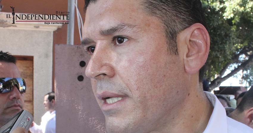 Turistas saben “perfectamente” que no corren peligro en BCS: Secretario General