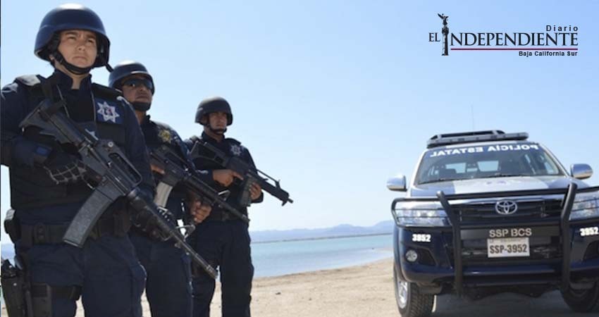 Analizará nuevo subsecretario inconformidades con el Mando Mixto