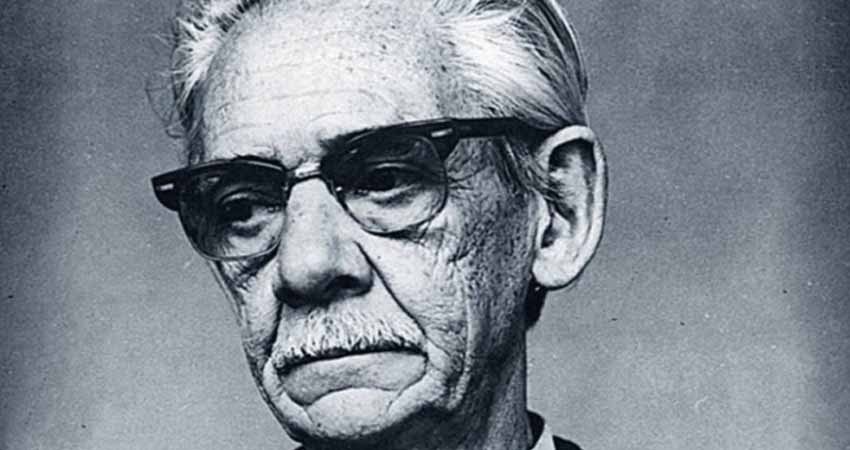 Manuel Álvarez Bravo, tres lustros sin su mirada