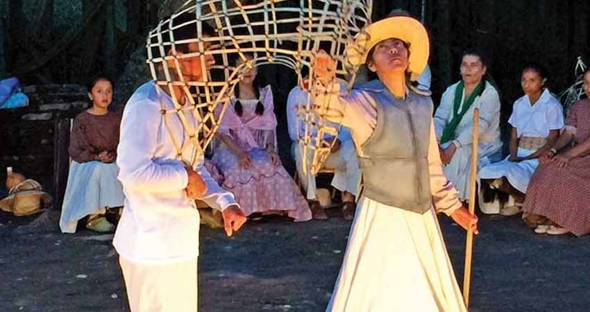 Comunidades se han apropiado del Proyecto Ruelas