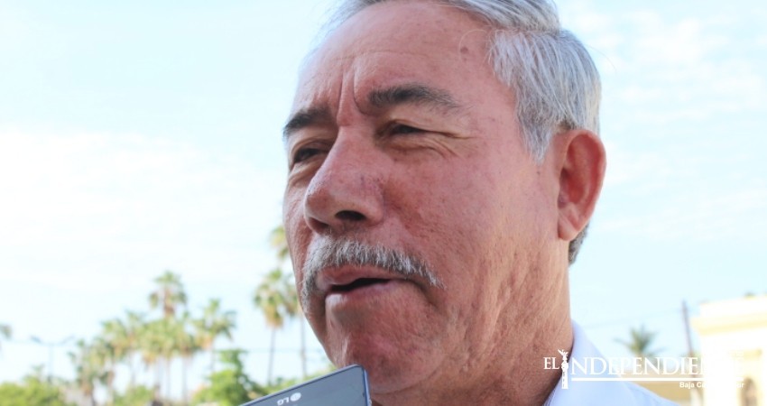 Sin avances en tema de libre pastoreo en BCS