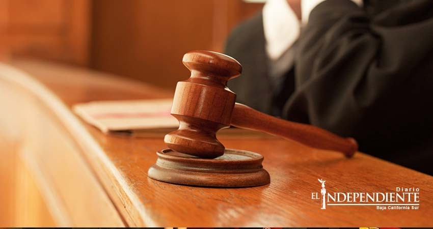 Suspensión condicional de proceso para imputado por incumplimiento de pensión 