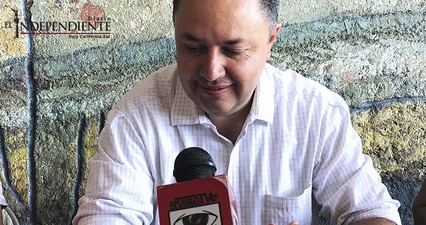 Proponen programa de reinserción laboral para policías despedidos