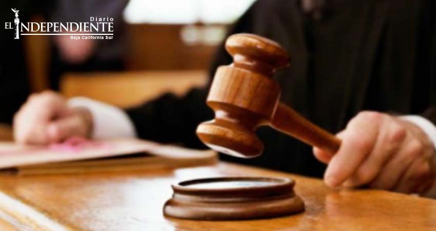 Vinculan a proceso penal a imputado, relacionado con el delito de lesiones calificadas  con ventaja