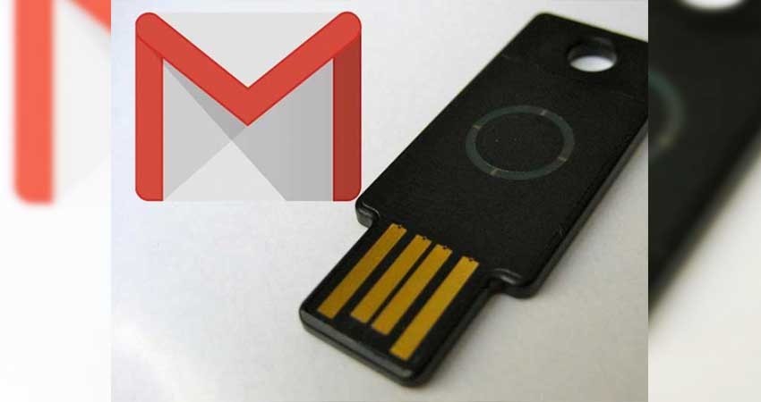 Gmail es el correo más seguro del planeta