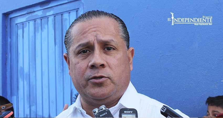 “Afortunadamente el gobierno municipal ya se va”: Ibarra Montoya