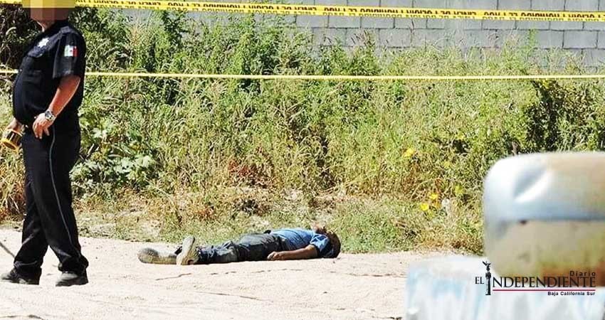 Por noveno mes consecutivo, BCS en focos rojos en el Semáforo Delictivo