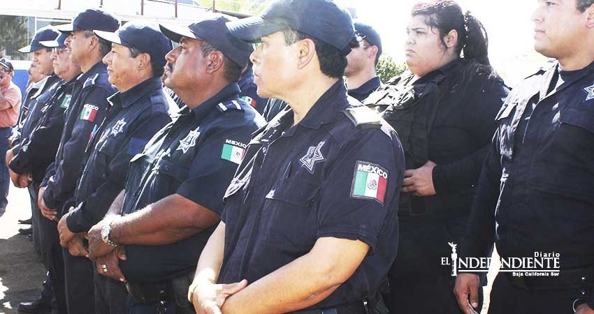 “Quieren desintegrar la Policía Municipal”, acusan agentes