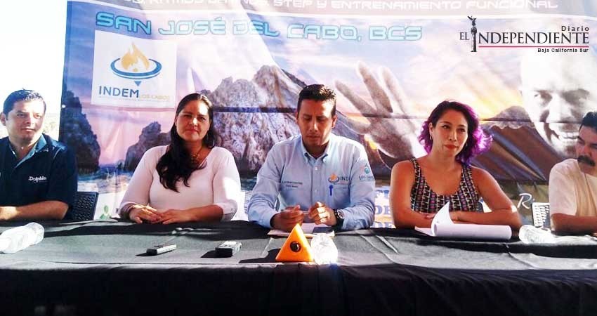 Invitan al Juego de las Estrellas del Basquetbol