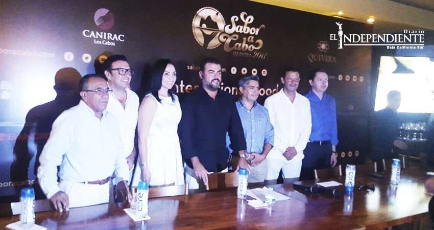 Sabor a Cabo cambia de formato para este 2017