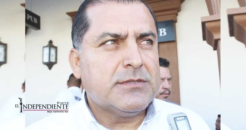 Ante incremento de violencia Ayto de Los Cabos llama a Estado y Federación redoblar esfuerzos