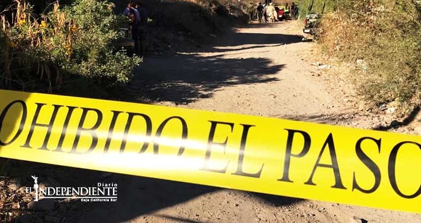 BCS primer lugar nacional en delitos de alto impacto