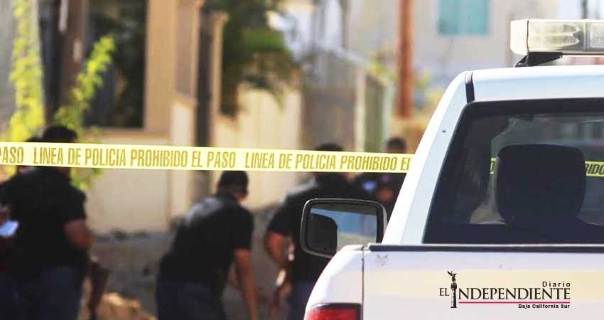 Más de 18 mil delitos se han denunciado en 9 meses en BCS