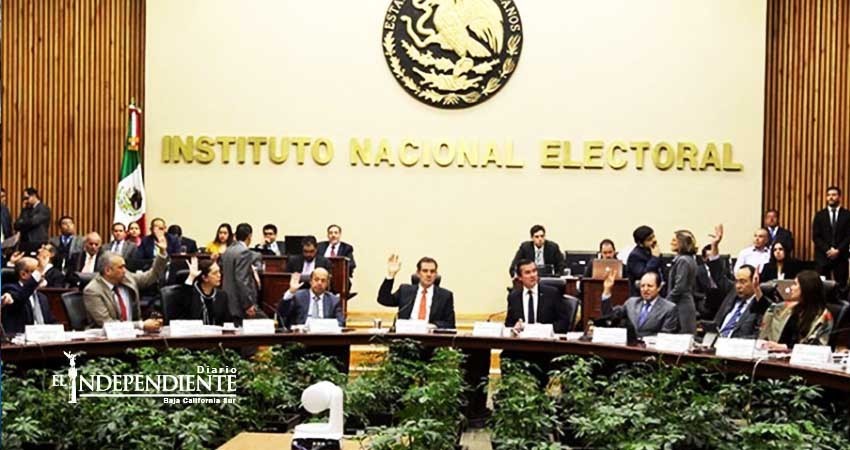 En 429.6 mdp, tope de gasto de campaña para candidatos presidenciales