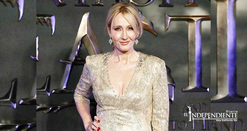 Así hay que leer la saga Harry Potter, según J.K. Rowling