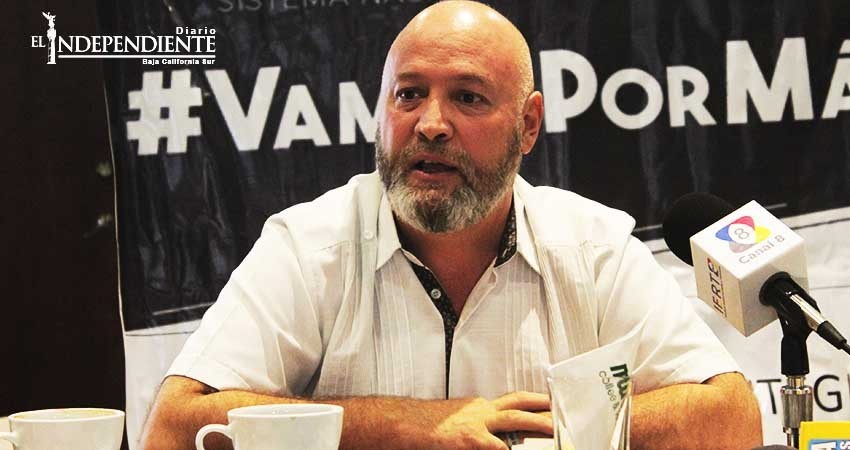 Exhorta Coparmex a denunciar desvío de recursos en instituciones públicas