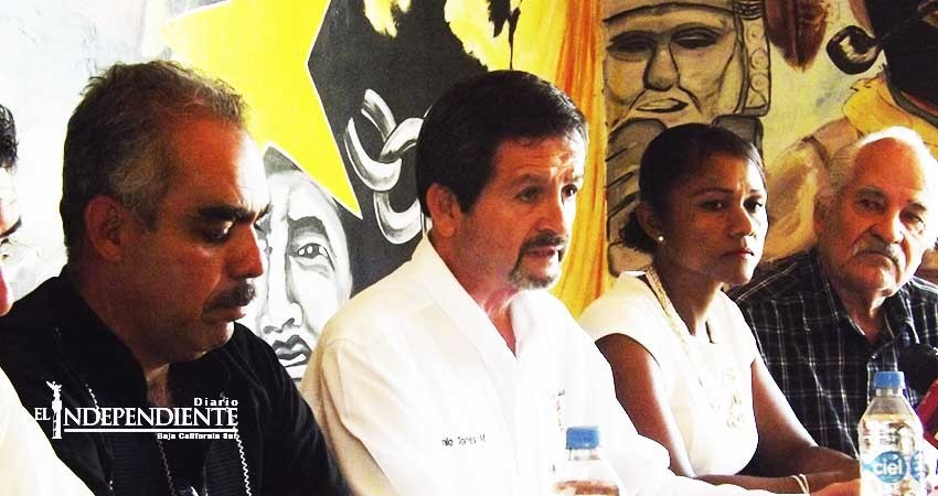 Acusa PT ser víctima de "campaña de lodo" orquestada por el gobierno federal