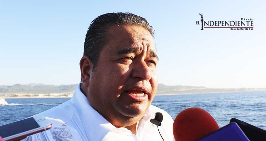 Sin detenerse la venta de especies reservadas a pesca deportiva