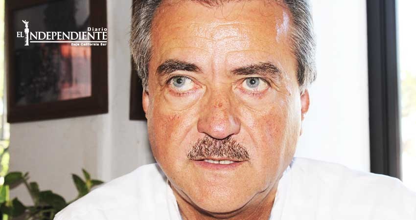 Se estima Zofemat opere como órgano desconcentrado a partir del 2018