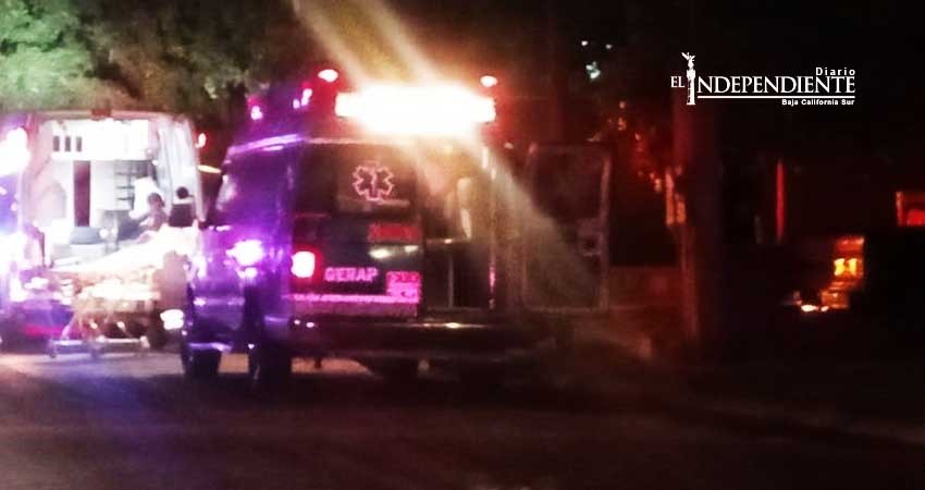 Tres muertos, saldo violento de este jueves en La Paz