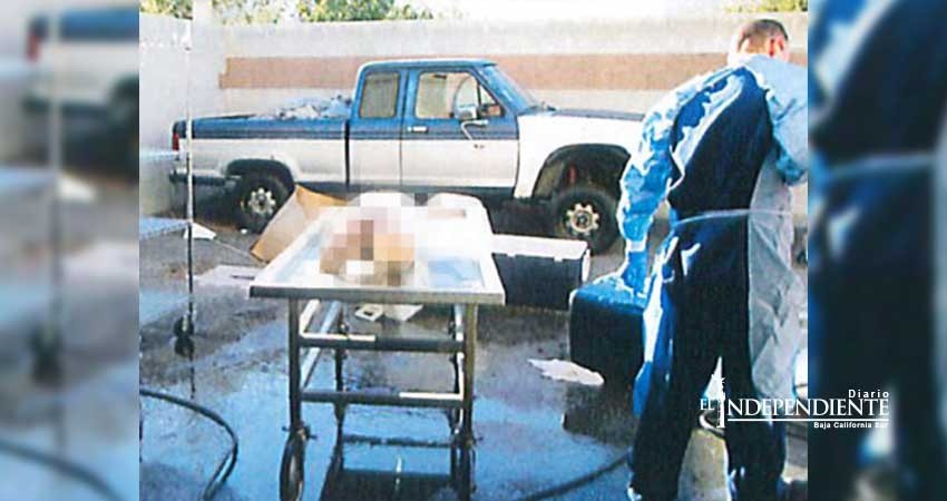 Compran reporteros dos cabezas humanas por 600 dólares