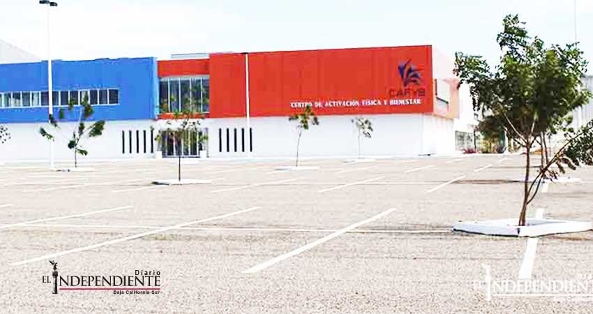 Sigue retrasada la apertura del Cafyb