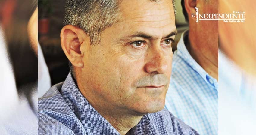 Seguridad Pública trabaja en sus funciones pero en coordinación con las fuerzas armadas