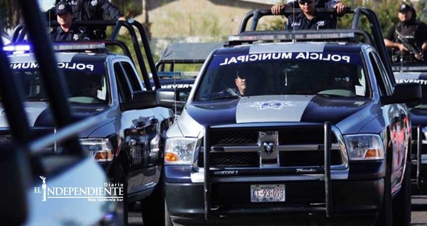 Reclaman a gabinete de seguridad falta de resultados