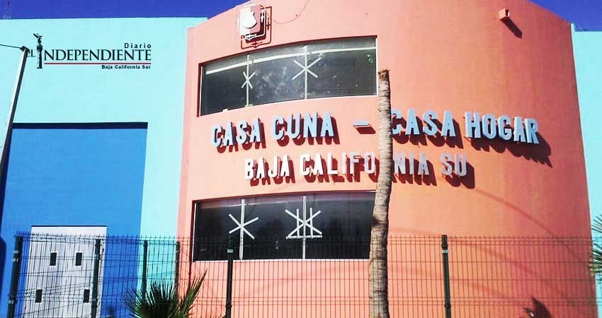 Evade Casa Cuna información sobre actividades con niños