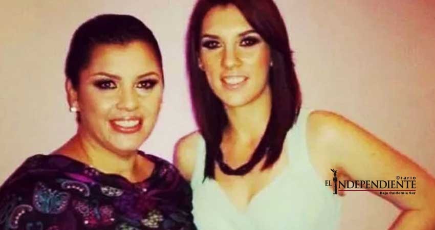 Reconoce hija de diputada tener doble plaza; niega ganar 70 mil pesos mensuales