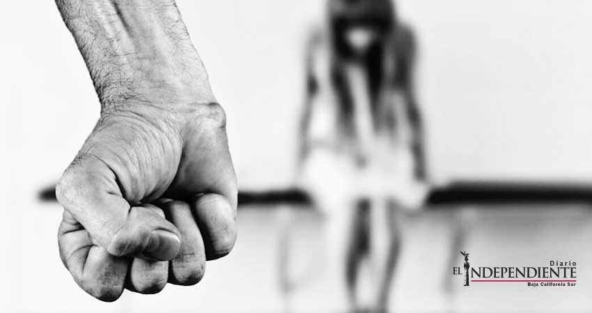 La violencia de género sigue invisible ante justicia de BCS