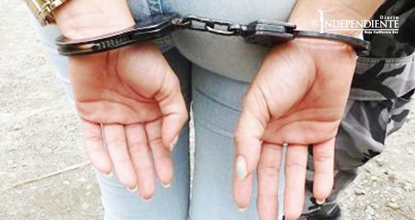 Proceso a imputada por delito de daños y lesiones culposas