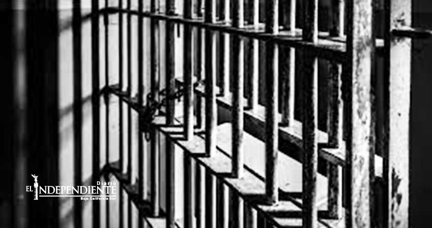 Prisión preventiva para imputado por robo agravado