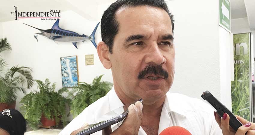 Retrasada adquisición de reserva territorial a consecuencia del terremoto del 19 de septiembre