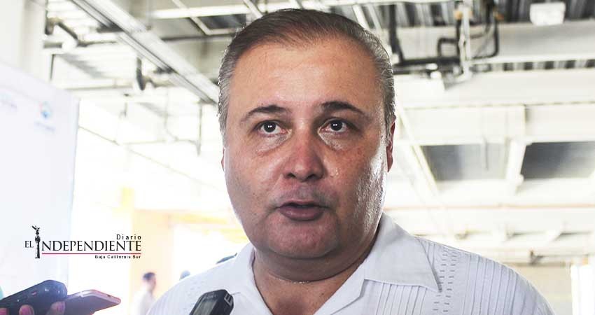 BCS la entidad federativa con menor pobreza laboral