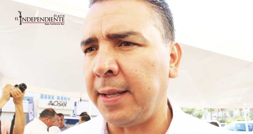 SEGOB BCS asegura hay avances en el tema de suelo y vivienda para afectados por Lidia