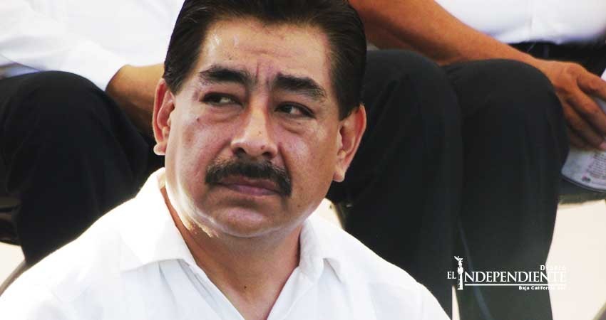 Falso que plazas de hija de diputada estén mal otorgadas: SEP