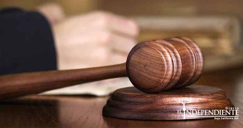 Dan auto de vinculación a proceso por delito de daños culposos