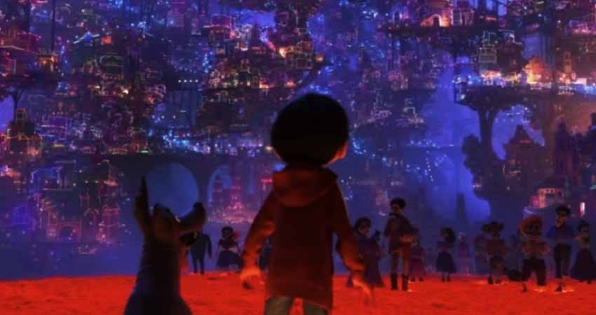 Los memes de 'Coco' que te harán llorar...de risa