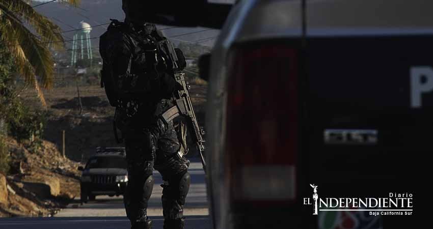 Seguridad, uno de los grandes pendientes del gobierno de Arturo de la Rosa: Ediles