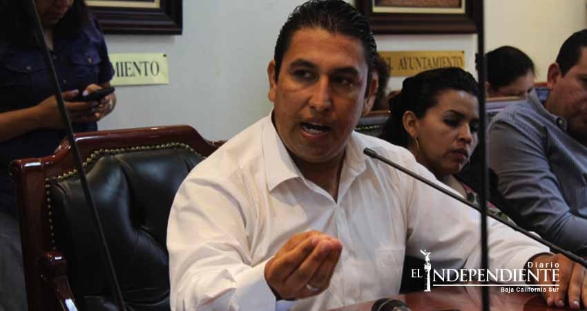 Turnan a comisiones propuesta de abrogación y creación de un nuevo Reglamento de Adquisiciones, Arrendamientos y Contratación de Servicios