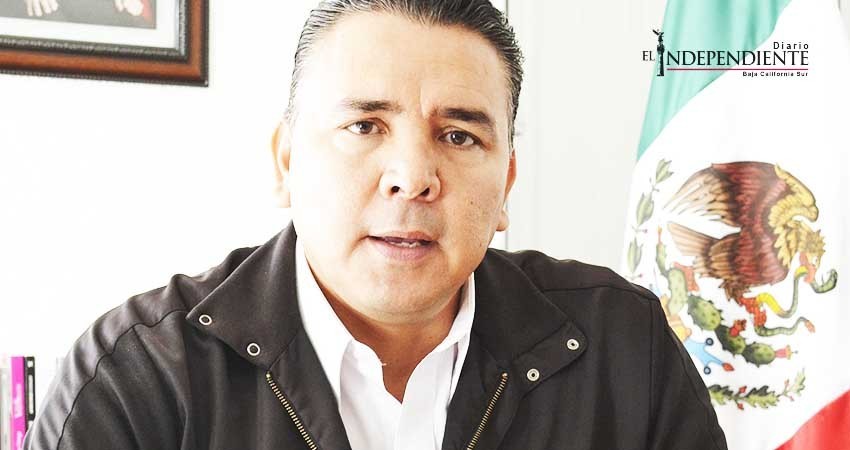 Segob apoyará al INE ante cualquier irregularidad que se reporte