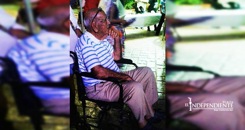 Festival de Día de Muertos no apto para personas con discapacidad