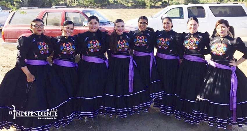 Escaramuzas Guadalupanas, invitan a la “Tarde de Tlacuachadas”
