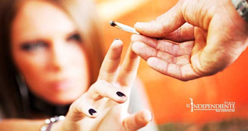 El 60% de quienes padecen trastornos depresivos en BCS están ligados a drogas