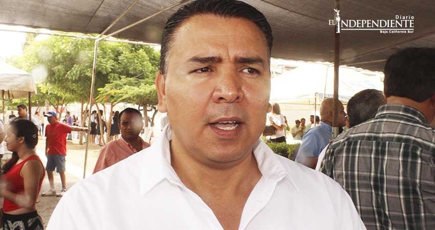 Niega Segob que violencia haya rebasado a instituciones en BCS