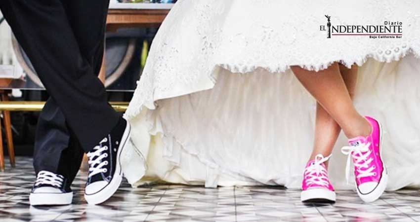 Si eres adicto a droga o alcohol tienes menos posibilidad de casarte