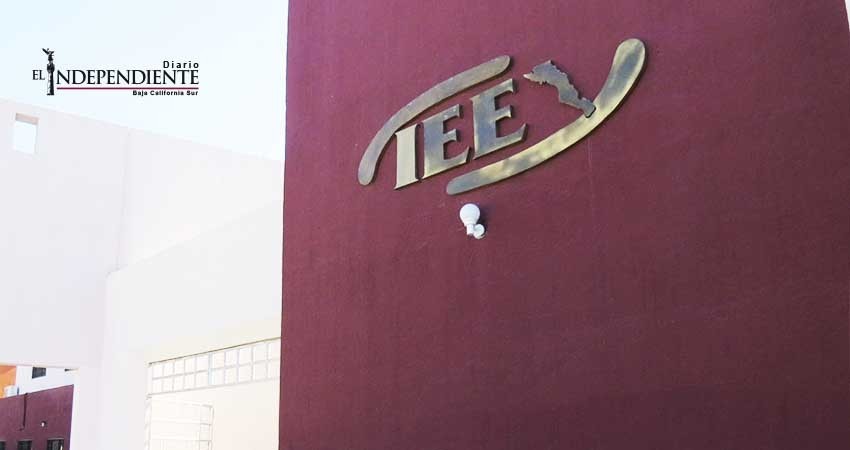 Anula IEE nombramientos de comités municipales de BCS Coherente